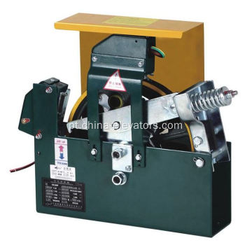 Gatilho elétrico bidirecional dos reguladores do elevador MR